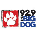 92.9 Big Dog-Logo