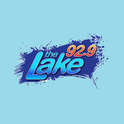 92.9 The Lake-Logo