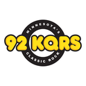92 KQRS-Logo