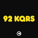 92 KQRS-Logo