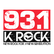 93.1 K-Rock 
