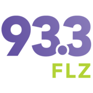 93.3 FLZ-Logo