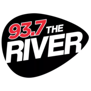 93.7 The River-Logo