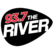 93.7 The River