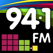 94.1 FM Gold Coast-Logo