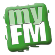 94.1 myFM CKZM-FM-Logo
