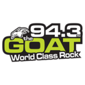 94.3 The Goat CIRX-FM-Logo