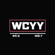 94.3 WCYY-Logo