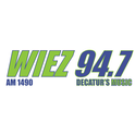 94.7 WIEZ-Logo