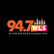 94.7 WLS FM 