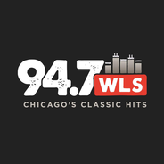 94.7 WLS FM-Logo