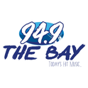 94.9 The Bay-Logo