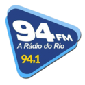 94 FM Rio-Logo