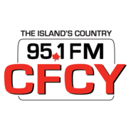 95.1 CFCY-Logo