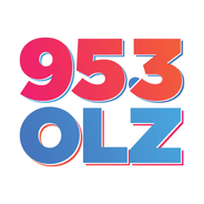 95.3 OLZ-Logo
