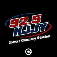 95.5 KJJY-Logo