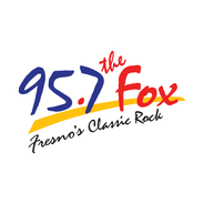 95.7 The Fox-Logo