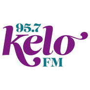 95.7 KELO-FM-Logo
