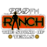 95.9 The Ranch KFWR-Logo