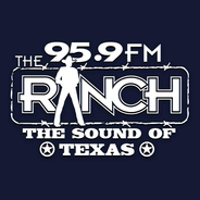 95.9 The Ranch-Logo