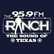 95.9 The Ranch 