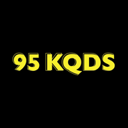 95 KQDS-Logo