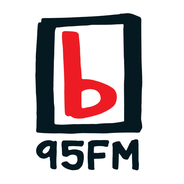95bFM-Logo