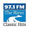 97.1 The River-Logo