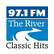 97.1 The River 