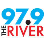 97.9 The River WMGA-Logo