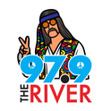 97.9 The River WMGA-Logo