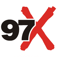 97X WYYX-Logo