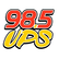 98.5 UPS 