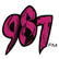 987FM 