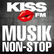 98.8 KISS FM BEATS NON-STOP 