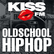98.8 KISS FM OLD SCHOOL HIP HOP 