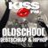 98.8 KISS FM OLD SCHOOL DEUTSCHRAP & HIPHOP 