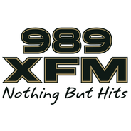 98.9 XFM CJFX-FM-Logo