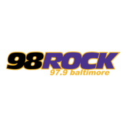 98 Rock-Logo