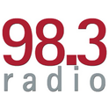 98.3 Radio-Logo