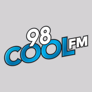 98 COOL FM-Logo