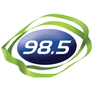 98five Sonshine FM-Logo