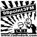 98point3FM-Logo