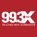 99.3 The X-Logo