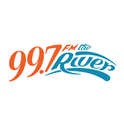 99.7 The River-Logo