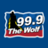 99.9 The Wolf 