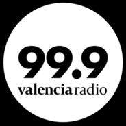 99.9 Valencia Radio-Logo