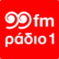 99 FM Radio 1 