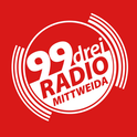 99drei Radio Mittweida-Logo