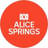 ABC Alice Springs-Logo